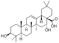 刺囊酸 CAS：510-30-5 中藥對(duì)照品標(biāo)準(zhǔn)品