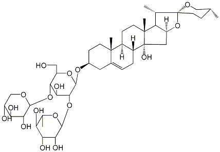 14α-羥基Sprengerinin C CAS：1111088-89-1 中藥對照品標準品