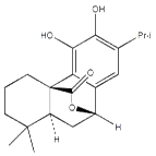 鼠尾草酚 CAS：5957-80-2 中藥對(duì)照品標(biāo)準(zhǔn)品