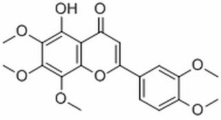 5-去甲川陳皮素 CAS：2174-59-6 中藥對(duì)照品 標(biāo)準(zhǔn)品