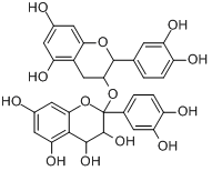 原花青素 CAS：4852-22-6