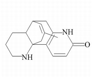 石杉堿B CAS：103548-82-9 中藥對照品標準品