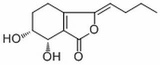 洋川芎內(nèi)酯H CAS：94596-27-7 中藥對照品 標(biāo)準(zhǔn)品