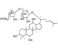 人參皂苷F5 CAS：189513-26-6 中藥對照品標準品