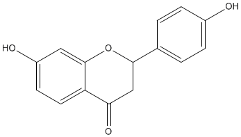 甘草素 CAS：578-86-9 中藥對(duì)照品 標(biāo)準(zhǔn)品