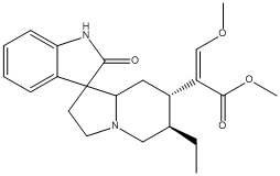 鉤藤堿 CAS：76-66-4 中藥對(duì)照品 標(biāo)準(zhǔn)品