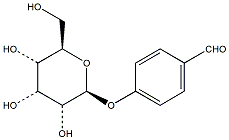 豆腐果苷 CAS：80154-34-3 中藥對照品標(biāo)準(zhǔn)品