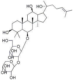 三七皂苷R2(R型) CAS：948046-15-9 中藥對(duì)照品標(biāo)準(zhǔn)品