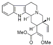 去氫毛鉤藤堿 CAS：35467-43-7 中藥對(duì)照品 標(biāo)準(zhǔn)品