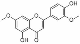 氈毛美洲茶素 CAS：25739-41-7 中藥對照品標準品