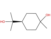 4-p-樟烷-1,8-二醇 CAS: 565-48-0 中藥對(duì)照品標(biāo)準(zhǔn)品