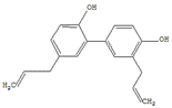和厚樸酚 CAS：35354-74-6 中藥對照品 標準品