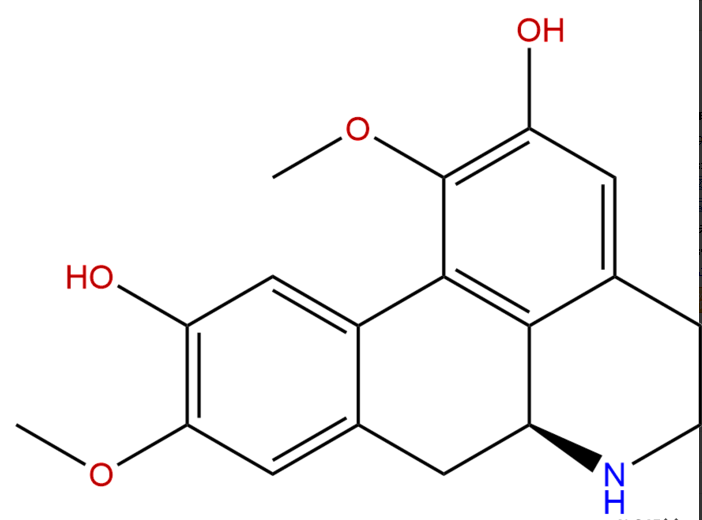 Laetanine CAS： 72361-67-2 中藥對照品標準品