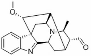 霹靂蘿芙木堿 CAS：4382-56-3 中藥對(duì)照品標(biāo)準(zhǔn)品