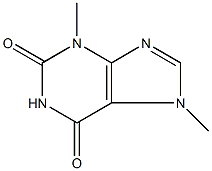 可可堿 CAS：83-67-0 中藥對照品 標(biāo)準(zhǔn)品