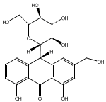 蘆薈苷 CAS：1415-73-2 中藥對照品 標(biāo)準(zhǔn)品