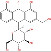 蘆薈苷 CAS：8015-61-0 中藥對照品 標(biāo)準(zhǔn)品