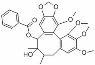 戈米辛G CAS：62956-48-3 中藥對照品標(biāo)準(zhǔn)品