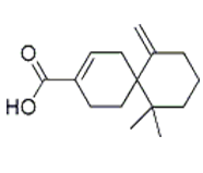 β-花柏烯酸 中藥對(duì)照品標(biāo)準(zhǔn)品