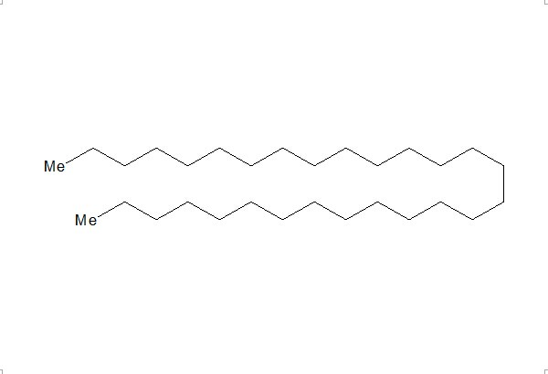 正二十九烷 CAS：630-03-5 中藥對照品標(biāo)準(zhǔn)品