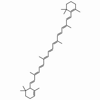 α-胡蘿卜素 CAS:7488-99-5 中藥對(duì)照品 標(biāo)準(zhǔn)品