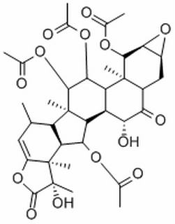 根薯酮內酯A CAS：108885-68-3 中藥對照品標準品