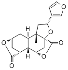 黃獨素B CAS：20086-06-0 中藥對照品 標準品