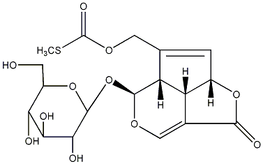 雞屎藤苷 CAS：20547-45-9 中藥對照品 標(biāo)準(zhǔn)品