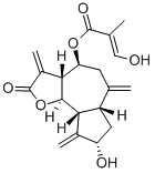 菜薊苦素 CAS：35730-78-0 中藥對照品 標準品