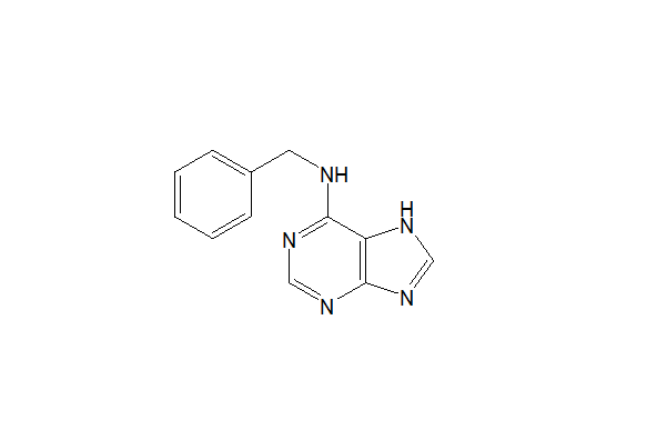 6-芐氨基嘌呤  CAS:1214-39-7 中藥對(duì)照品標(biāo)準(zhǔn)品