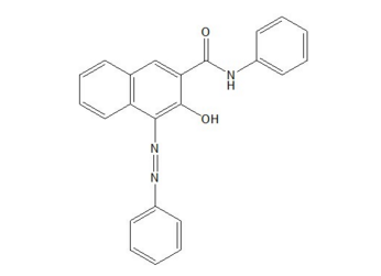 808猩紅 CAS：3789-75-1 中藥對照品標(biāo)準(zhǔn)品