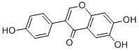 6,7,4'-三羥基異黃酮 CAS：17817-31-1 中藥對照品標(biāo)準(zhǔn)品