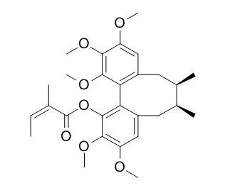 滇藏五味子素G CAS：1023744-69-5 中藥對照品 標(biāo)準(zhǔn)品