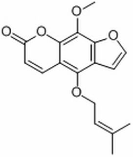 異珊瑚菜素 CAS:14348-22-2 中藥對(duì)照品標(biāo)準(zhǔn)品