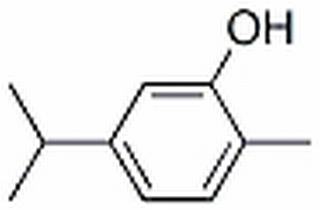 香荊芥酚 CAS：499-75-2 中藥對(duì)照品標(biāo)準(zhǔn)品