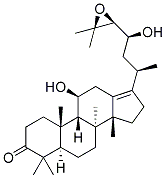 澤瀉醇B CAS：18649-93-9 中藥對照品標(biāo)準(zhǔn)品