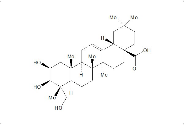 貝萼皂苷元  CAS： 6989-24-8 中藥對(duì)照品標(biāo)準(zhǔn)品