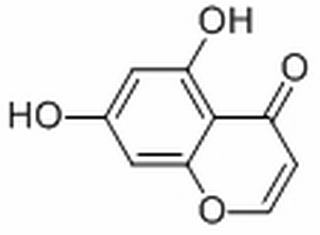 5,7-二羥基色原酮 CAS：31721-94-5 中藥對(duì)照品 標(biāo)準(zhǔn)品