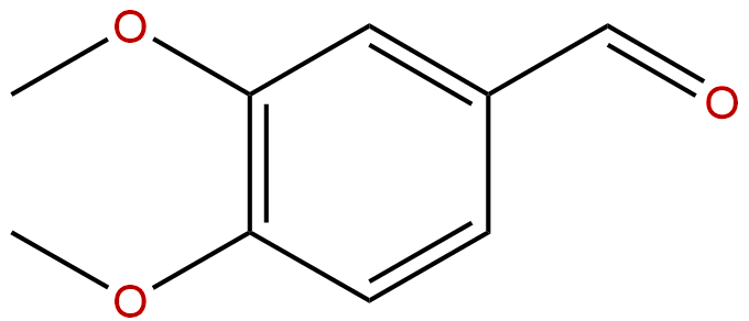 藜蘆醛 CAS：120-14-9 中藥對(duì)照品標(biāo)準(zhǔn)品