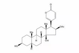 蟾毒它靈 (Bufotaline) CAS:471-95-4   HPLC≥98%