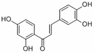 紫鉚因 CAS:487-52-5 中藥對照品標準品