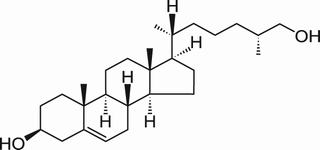 27-羥基膽固醇 CAS:20380-11-4 中藥對照品標準品