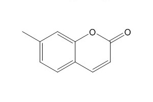 7-甲基香豆素 CAS:2445-83-2 中藥對照品標(biāo)準(zhǔn)品