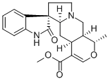 鉤藤堿E CAS:5171-37-9 中藥對(duì)照品標(biāo)準(zhǔn)品