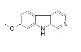 去氫駱駝蓬堿 CAS：442-51-3 中藥對照品標(biāo)準(zhǔn)品