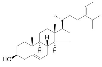 δ5-燕麥甾烯醇 CAS : 18472-36-1 對照品標(biāo)準(zhǔn)品