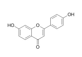 7,4'-二羥基黃酮 CAS:2196-14-7 中藥對(duì)照品標(biāo)準(zhǔn)品