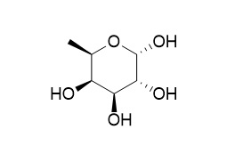 D(+)巖藻糖 CAS : 3615-37-0 中藥對(duì)照品標(biāo)準(zhǔn)品