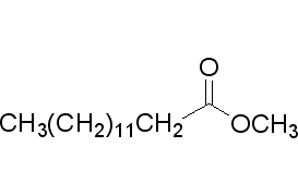 肉豆蔻酸甲酯 CAS : 124-10-7 中藥對照品標(biāo)準(zhǔn)品