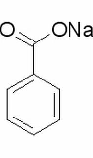 苯甲酸鈉 CAS: 532-32-1 中藥對照品標(biāo)準(zhǔn)品